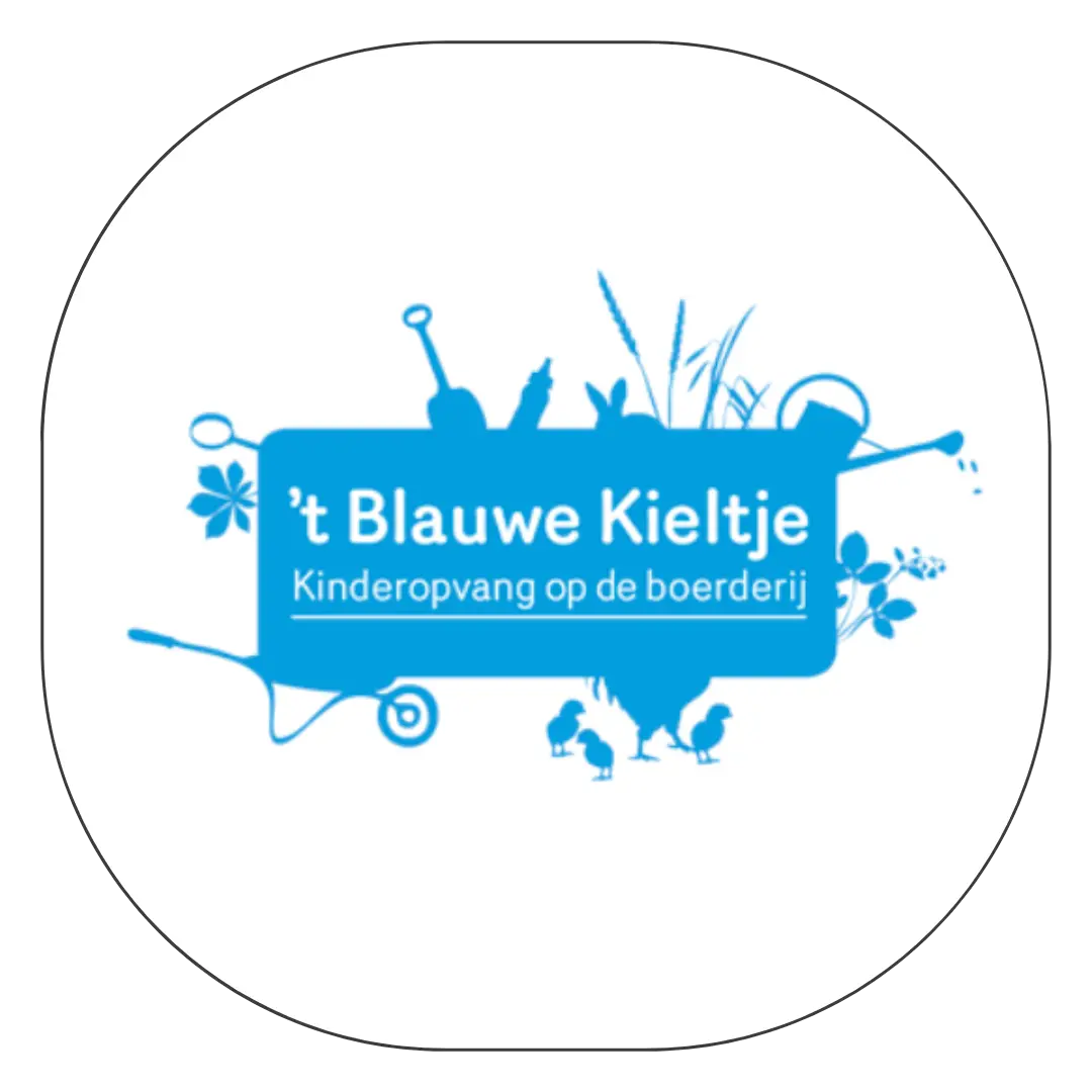 t Blauwe Kieltje